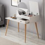 Hanah Home Angel - Blanco